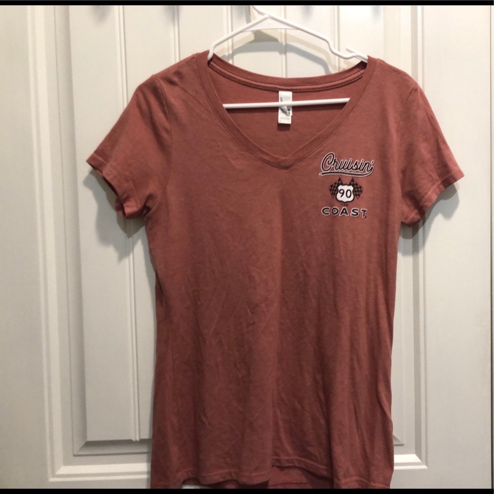 Junior Fit size Medium